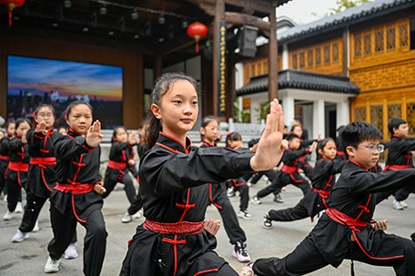 快樂運動 健康成長