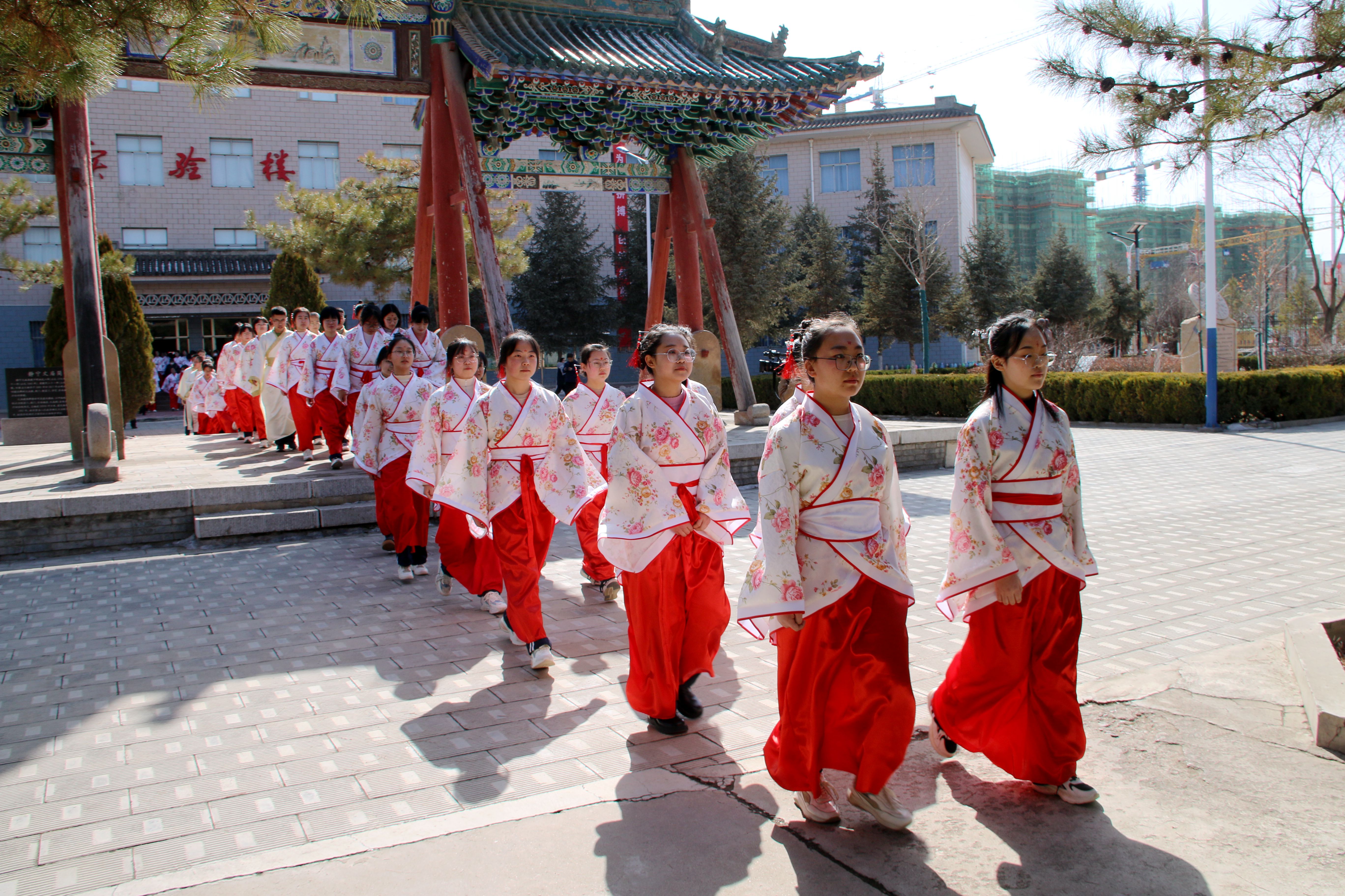 步入文廟.JPG 步入文廟.JPG
