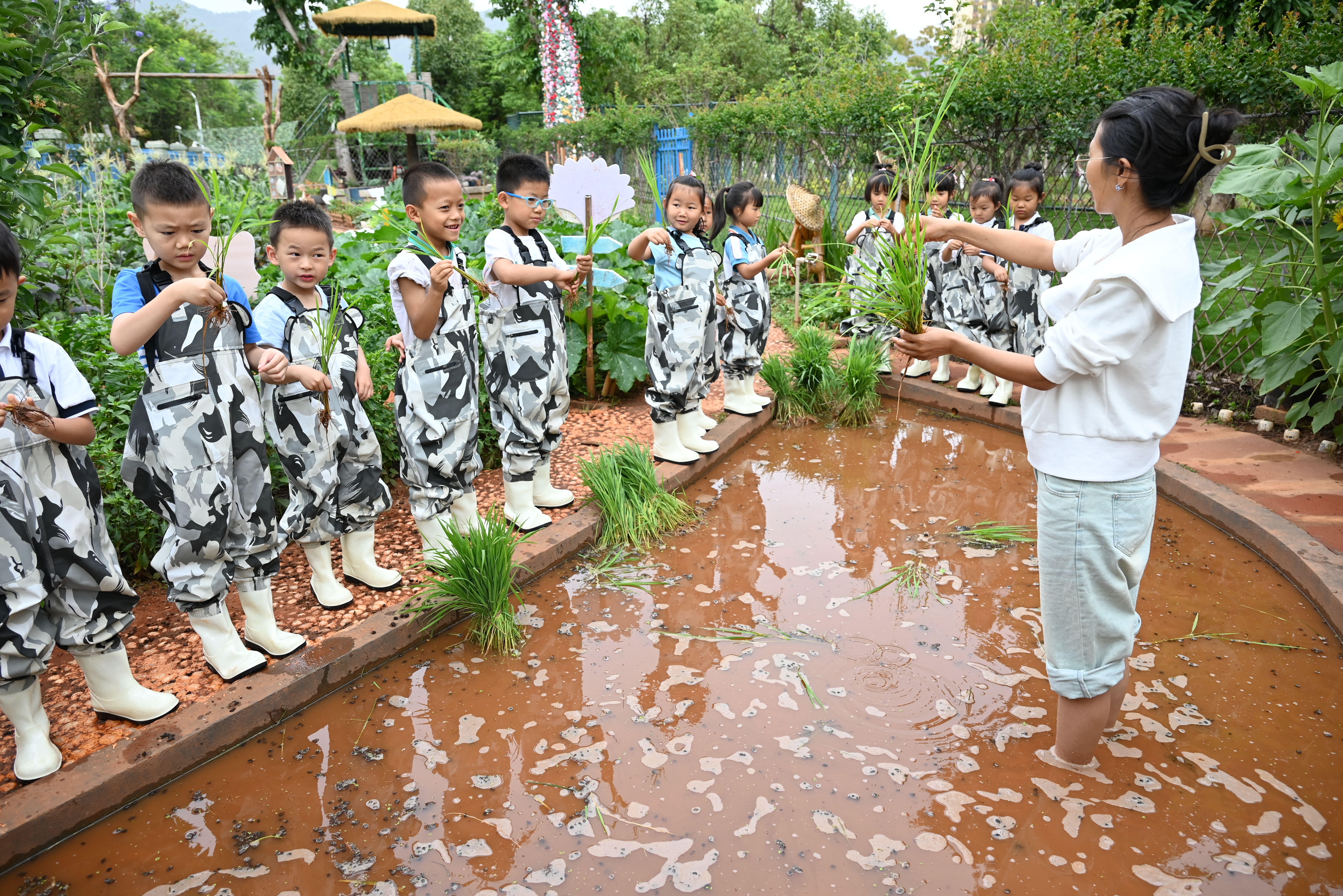 祿豐市第三幼兒園社會實踐活動.jpg