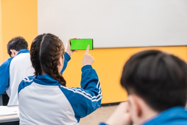 孩子手機游戲上癮怎么辦？